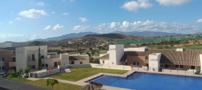 LUXURY HOMES Valle del este resort golf piscina 1 vera,garrucha,mojacar